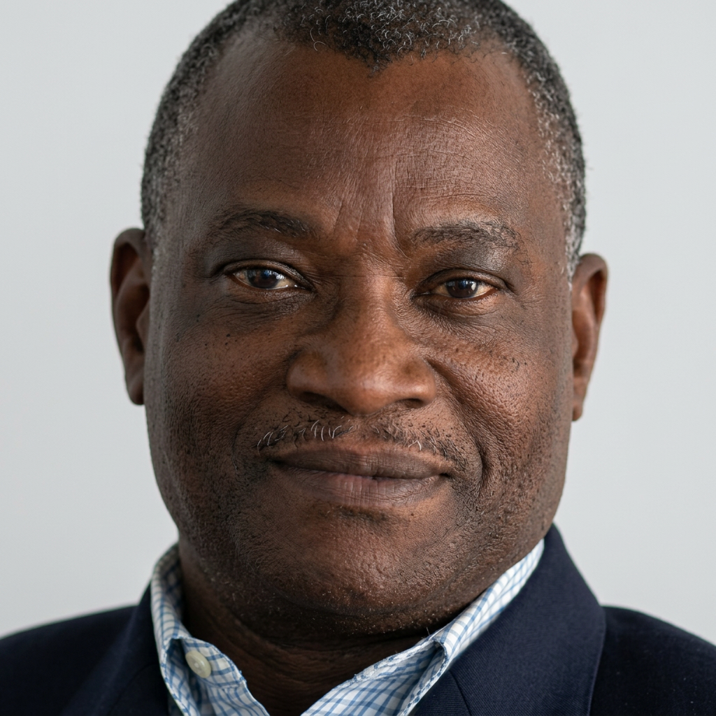 Ray Melbourne Davies, Managing Partner